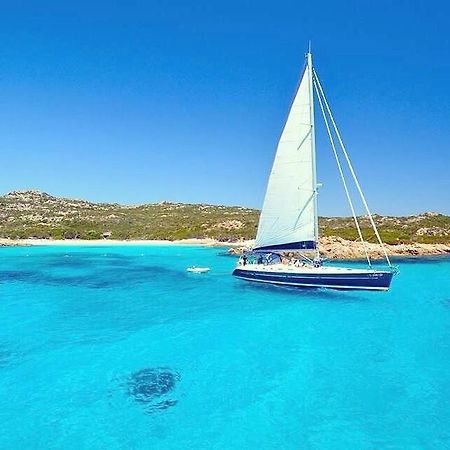 Bilocale Milu - Milu Holidays La Maddalena  Buitenkant foto