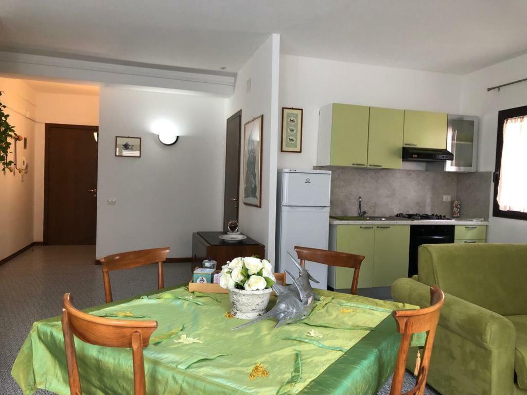 Bilocale Milu - Milu Holidays La Maddalena  Buitenkant foto