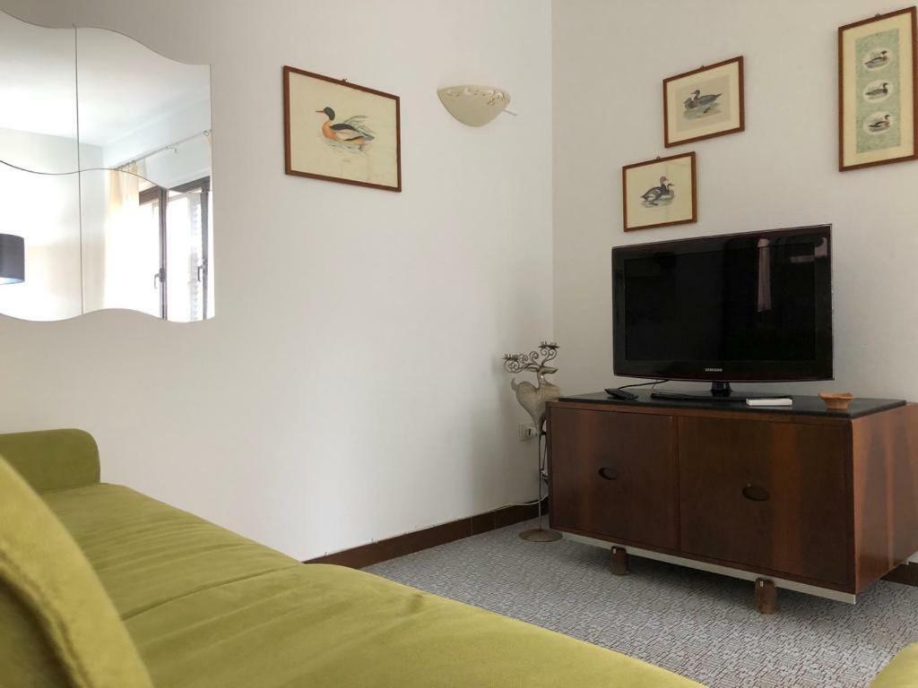 Bilocale Milu - Milu Holidays La Maddalena  Buitenkant foto